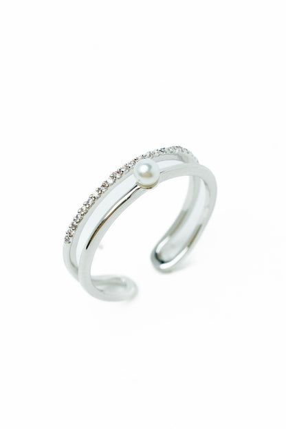 Hidden Treasure Ring