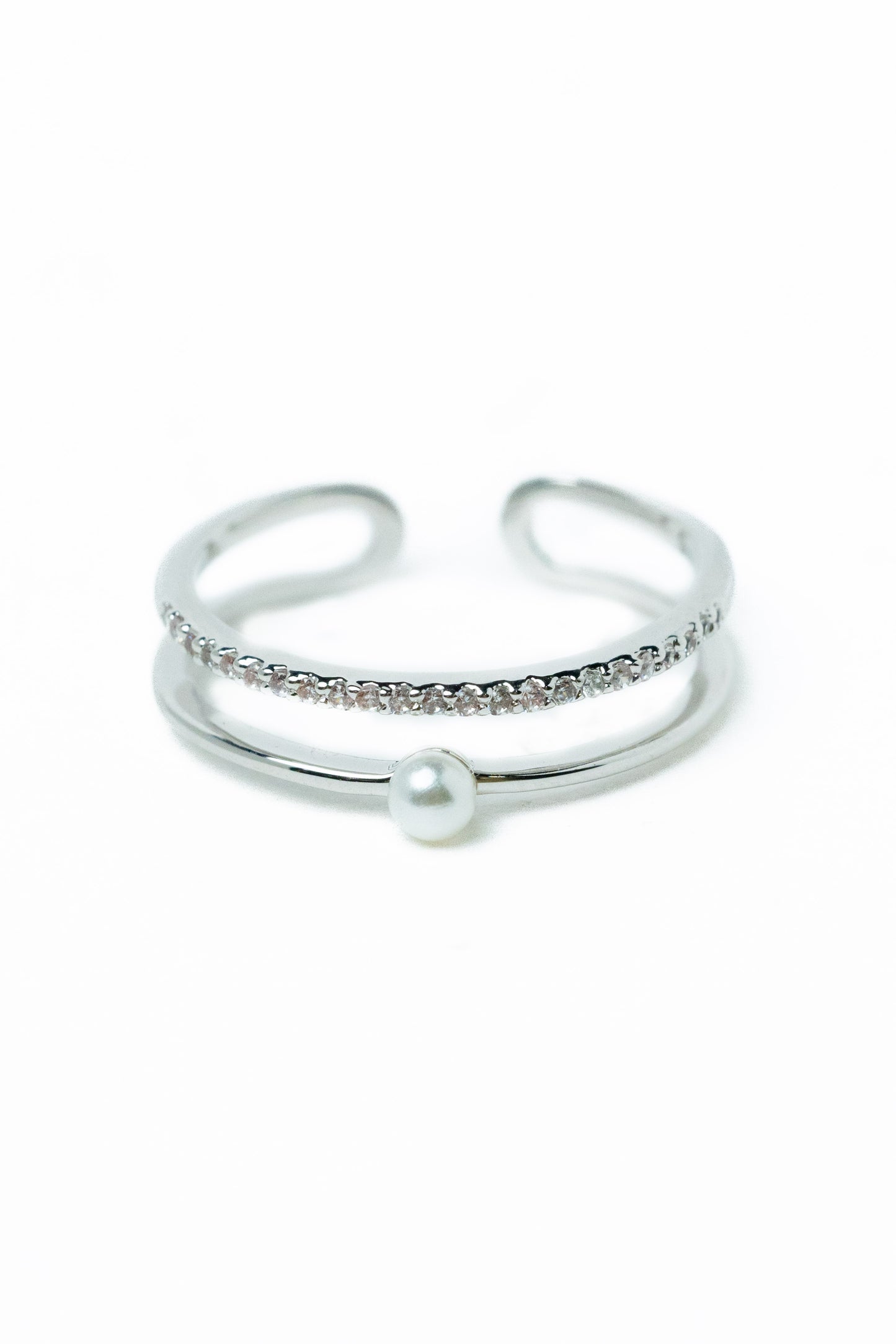 Hidden Treasure Ring