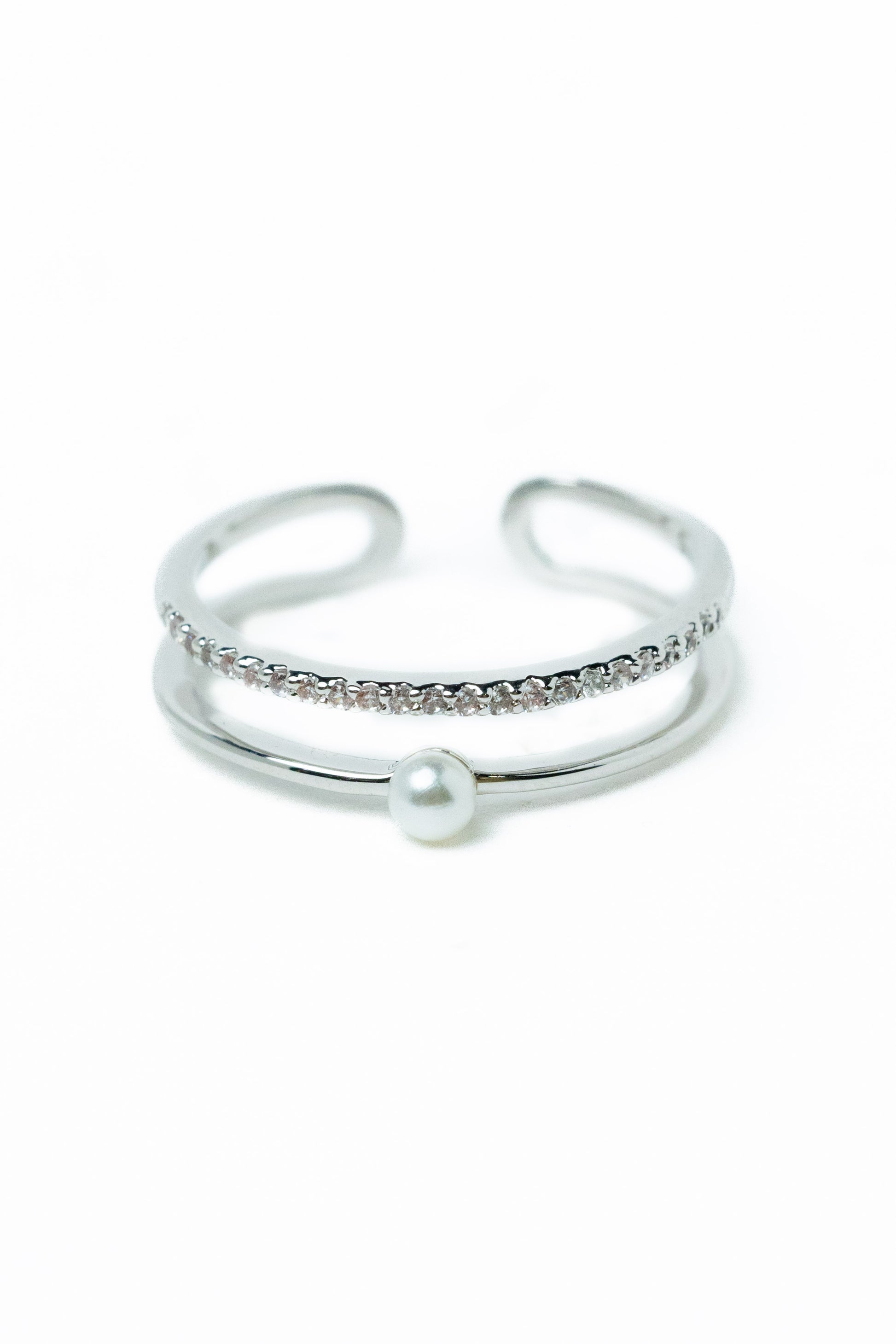 Hidden Treasure Ring