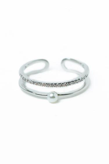 Hidden Treasure Ring