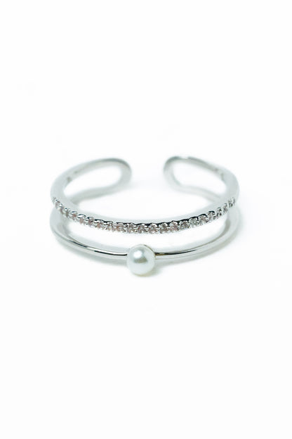 Hidden Treasure Ring