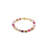 A Higher Place Bracelet - Linen Rosewood