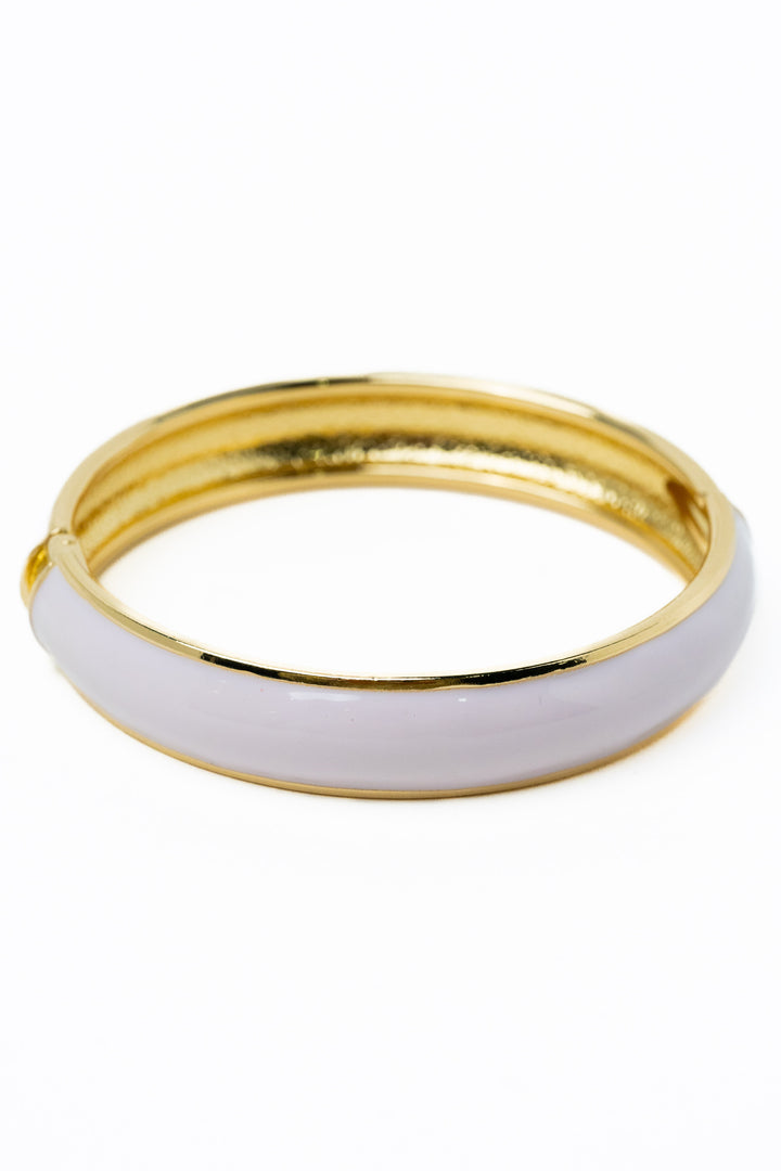 Theodora Bracelet - Gold Petal