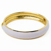Theodora Bracelet - Gold Petal