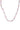 Lainey Necklace - Lilac Haze