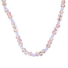 Lainey Necklace - Lilac Haze