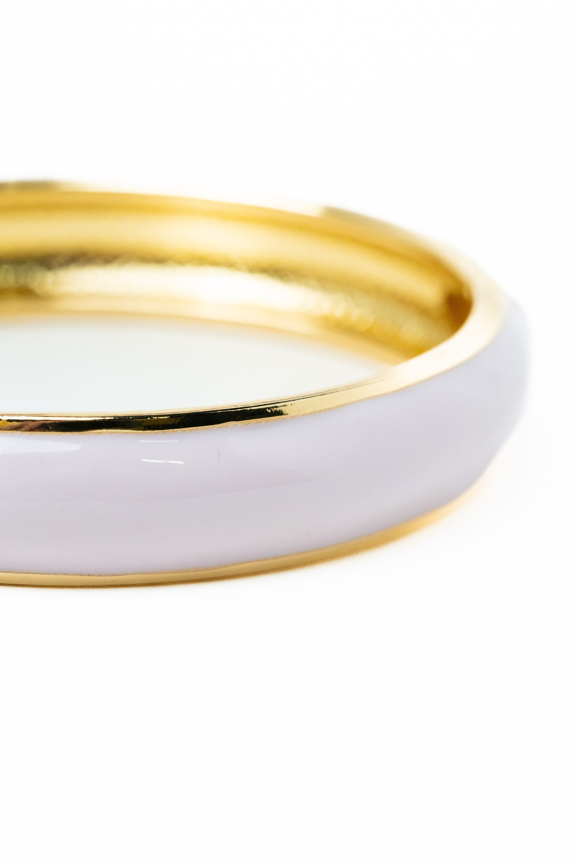 Theodora Bracelet - Gold Petal