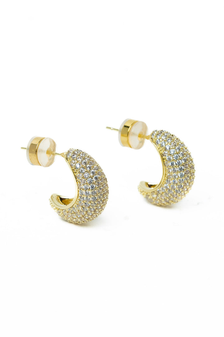 Merida Earrings