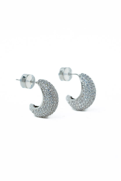 Merida Earrings