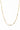 Nadine Necklace - Gold