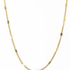 Nadine Necklace - Gold