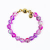 Miramar Bracelet - Neon Orchid