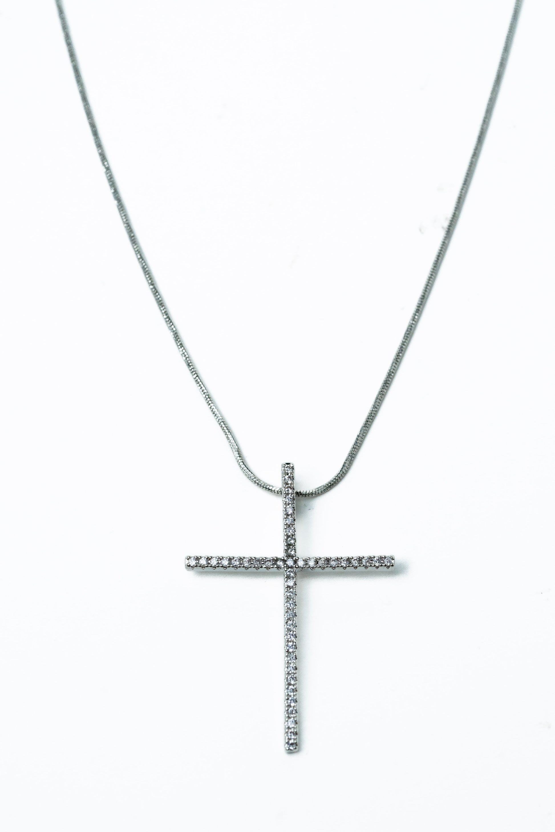Hold On To Me Necklace