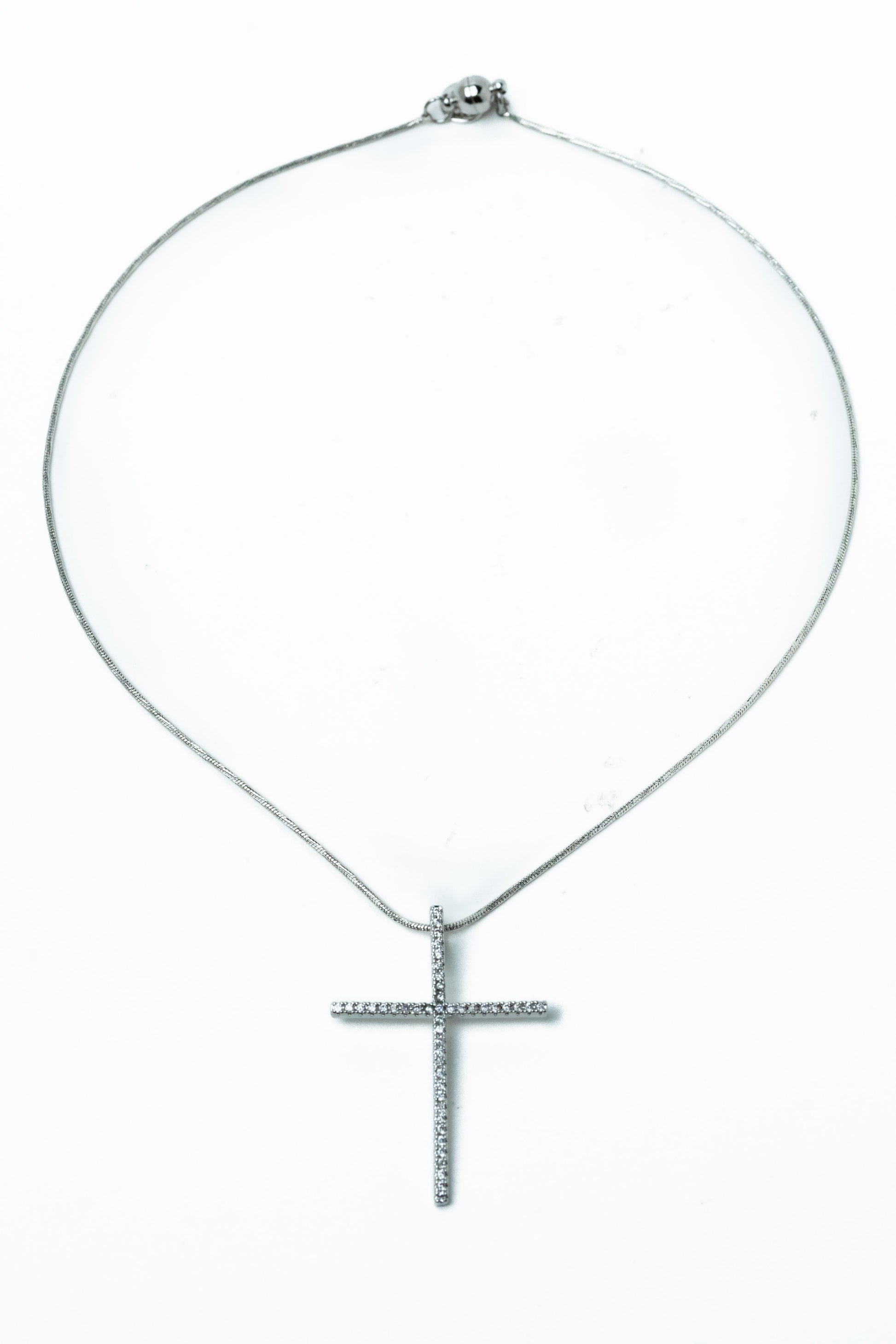 Hold On To Me Necklace