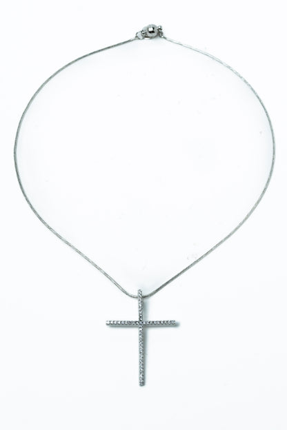 Hold On To Me Necklace