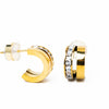 Zinnia Earrings