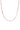 Ivy Belle Necklace - Desert Rose