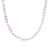Ivy Belle Necklace - Desert Rose