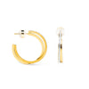 Aster Earrings