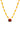 Glow Theory Necklace - Honey Glow