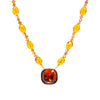 Glow Theory Necklace - Honey Glow