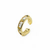 Farewell Ear Cuff