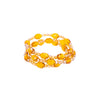 Glow Theory Bracelet Set - Honey Glow
