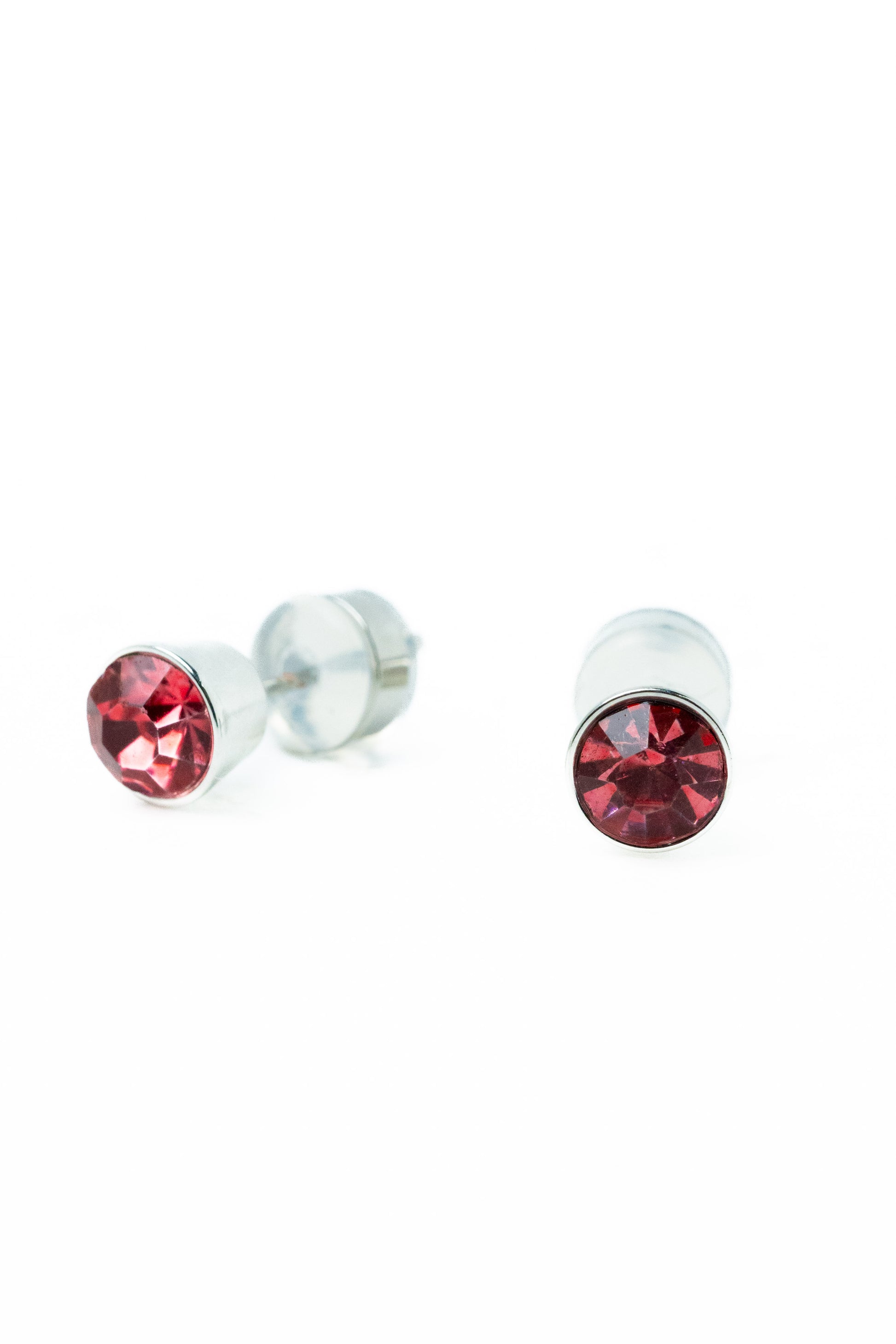 Kaycee Earrings - Watermelon