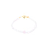 Moon Bracelet - Pink Dream