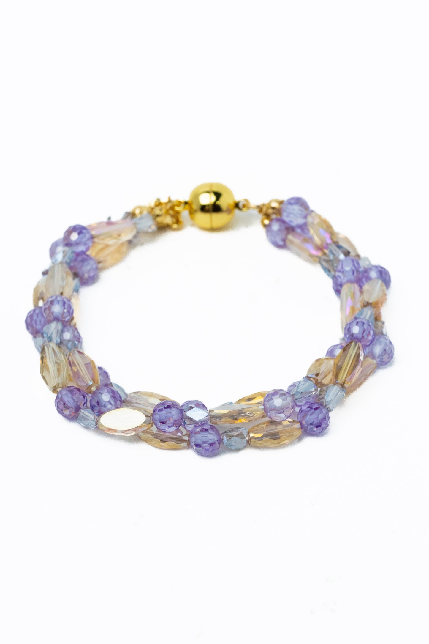 Odalie Bracelet - Moonlit