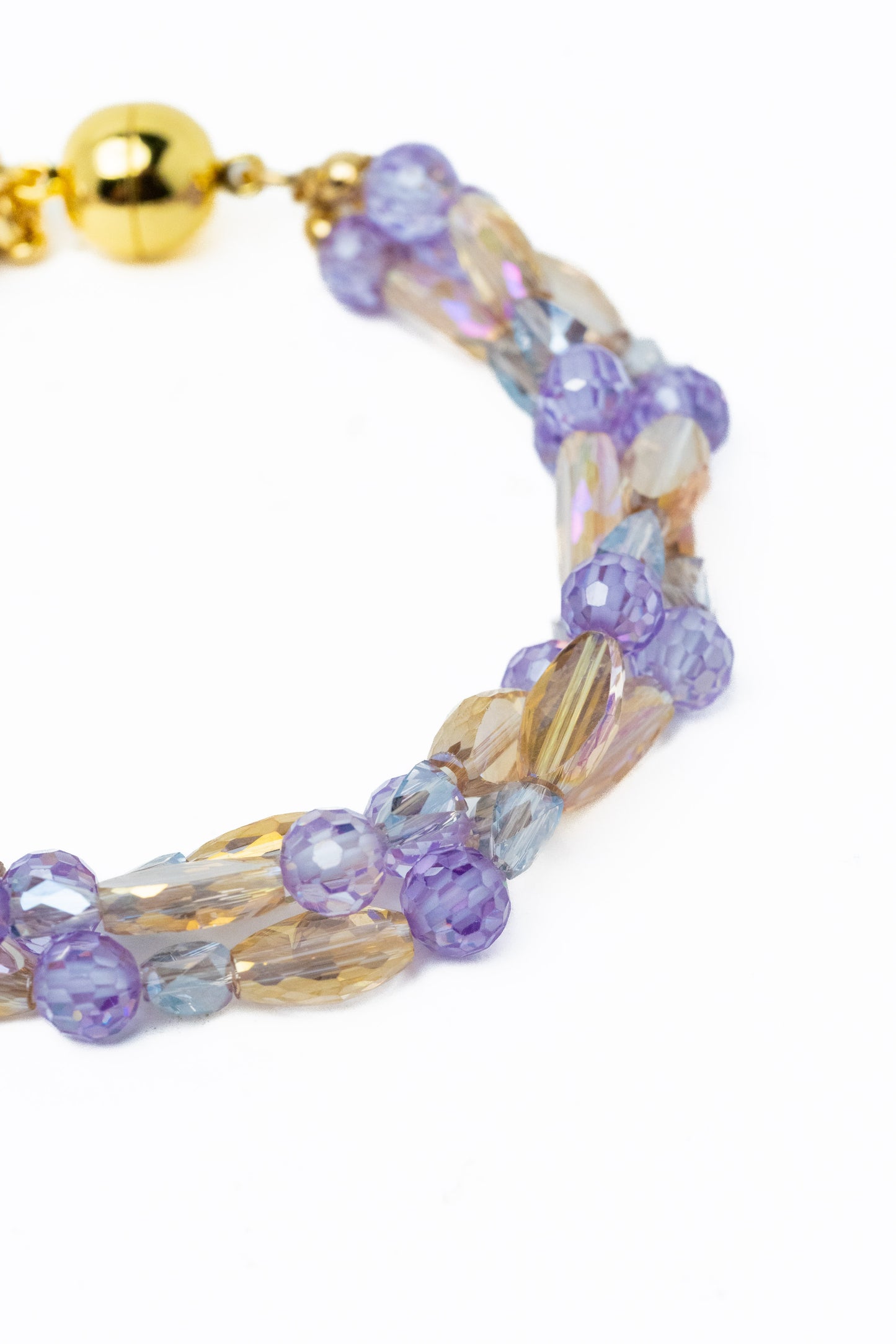 Odalie Bracelet - Moonlit
