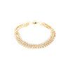 Crystal Affair Bracelet