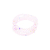 Myla Bracelet Set - Pinky Promise