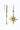North Star Earrings