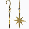 North Star Earrings