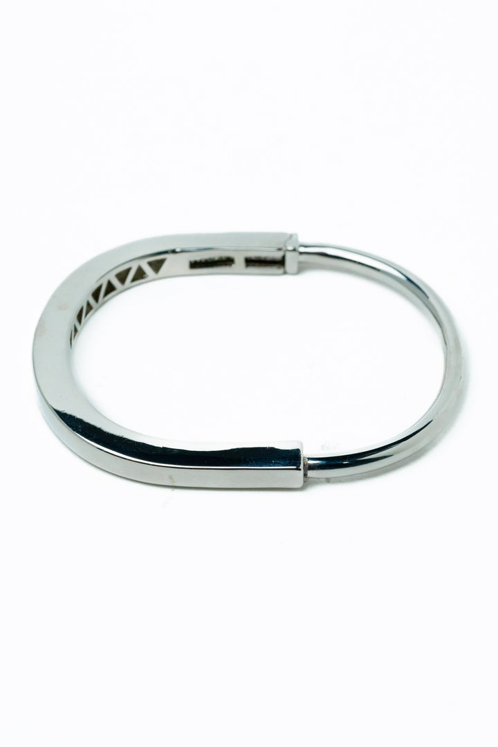 The Link Bracelet - Silver