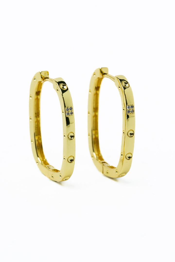 The Link Earrings