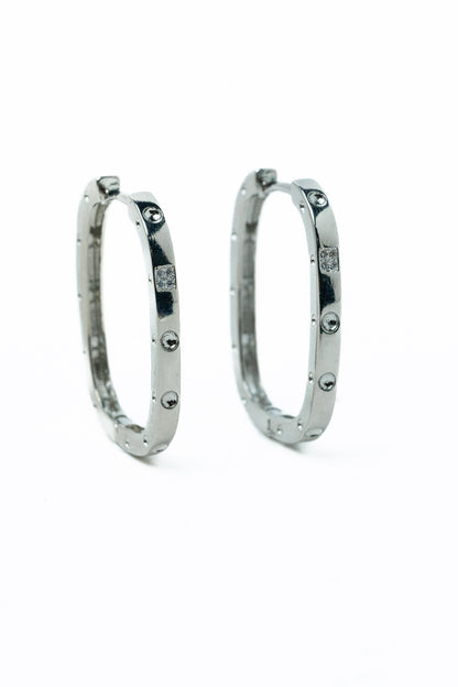 The Link Earrings