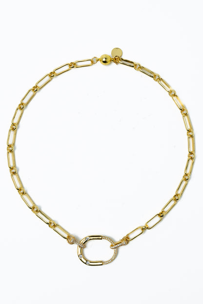 The Link Necklace