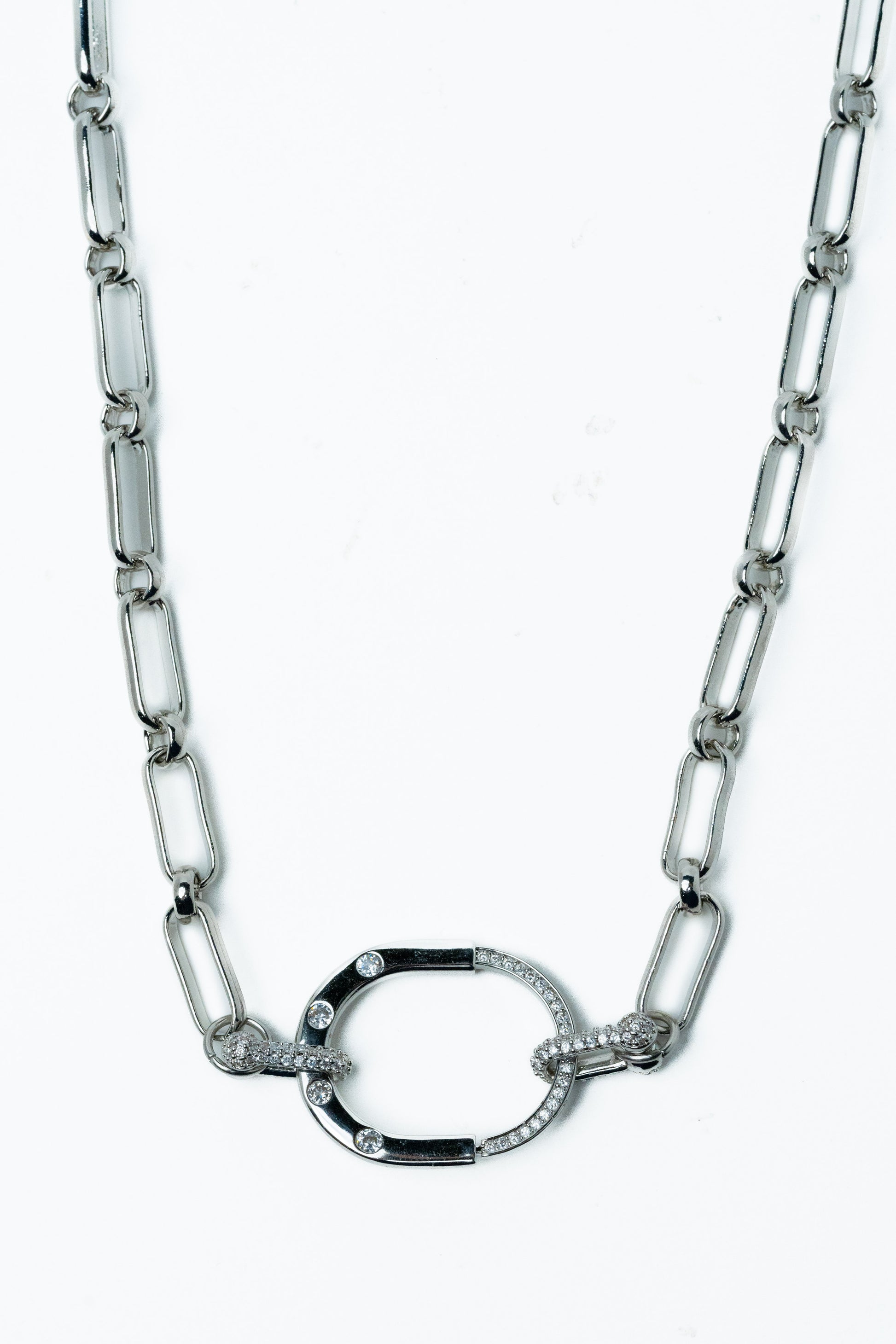 The Link Necklace