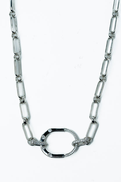 The Link Necklace