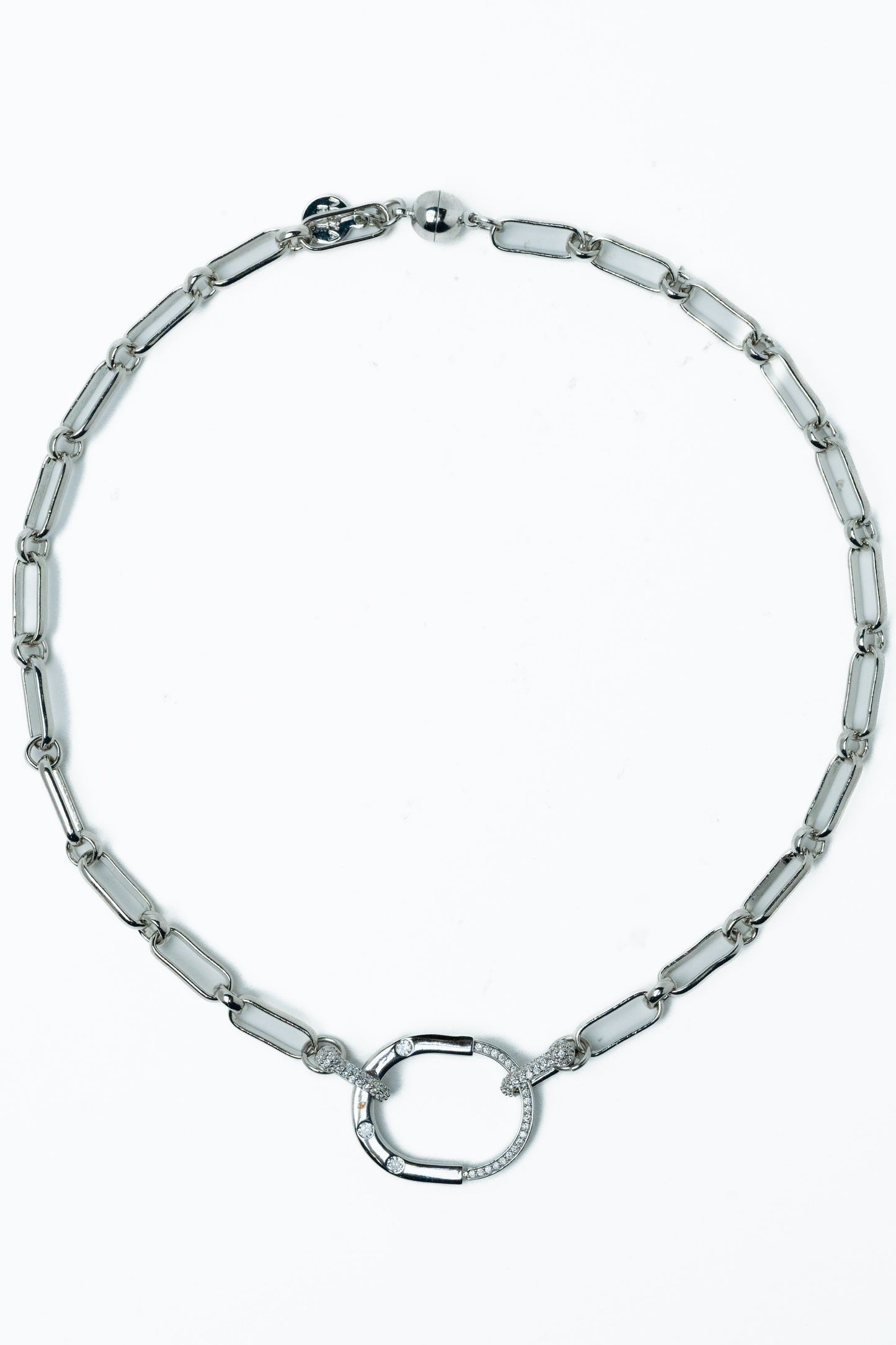 The Link Necklace