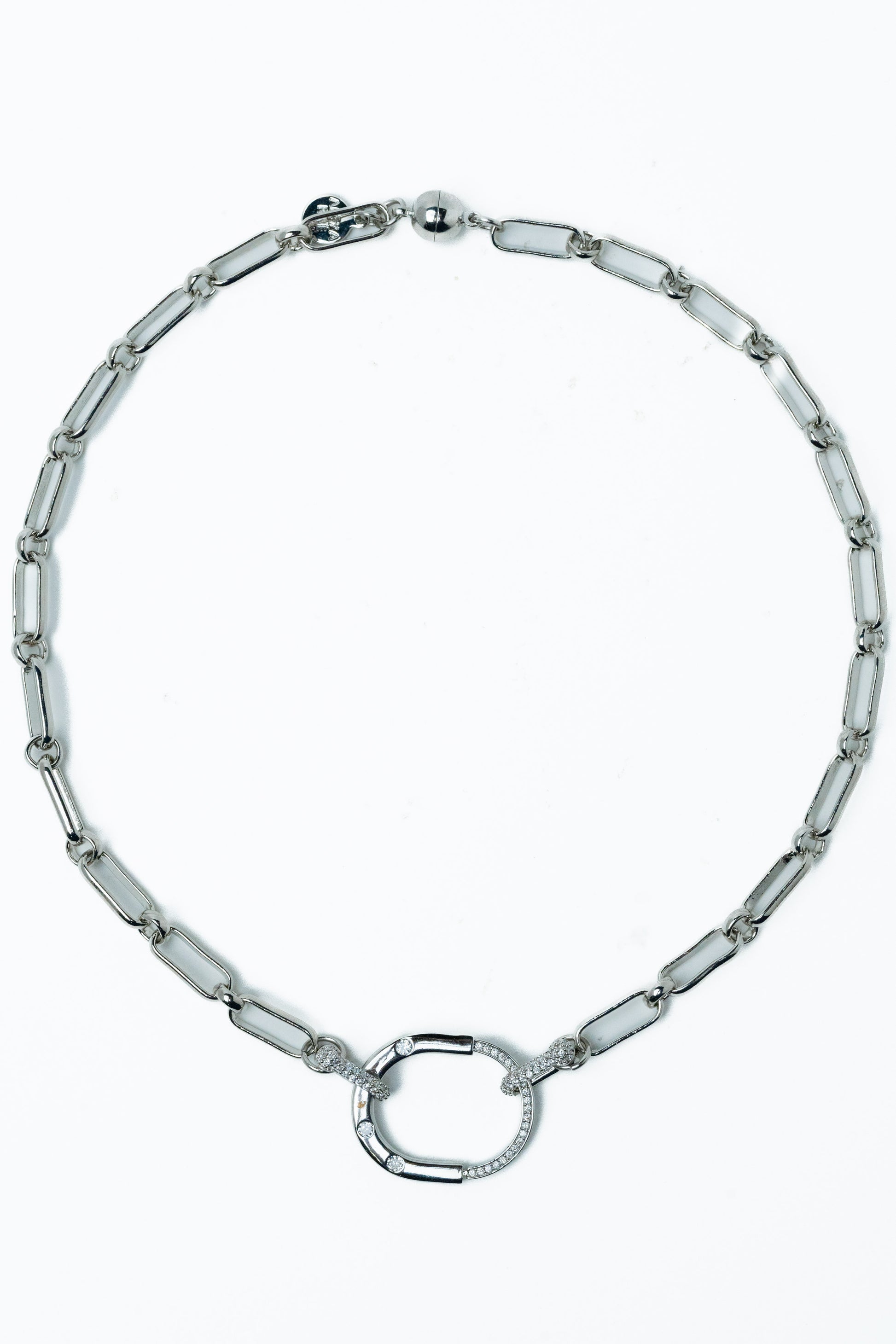 The Link Necklace