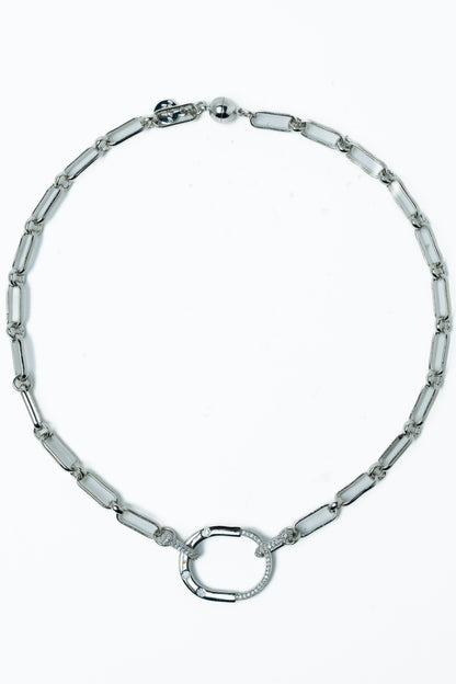 The Link Necklace