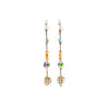 Desert Prism Earrings - Fantasy