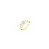 Cowgirl Ring - Turquoise