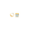 Cowgirl Haven Earrings - Turquoise