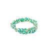 Wild Ivy Bracelet Set - Oasis