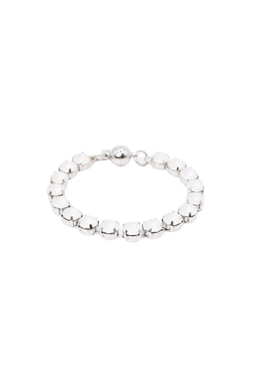 A Higher Place Bracelet - Cotton