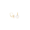Barcelona Earrings - Diamond Dust